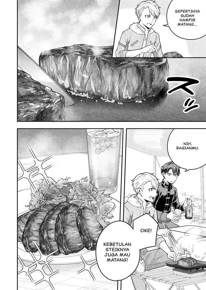 image-komik-dokushin-kizoku-wa-isekai-wo-ouka-suru-kekkon-shinai-otoko-no-yuuga-na-ohitori-sama-life-chapter-19-24/36