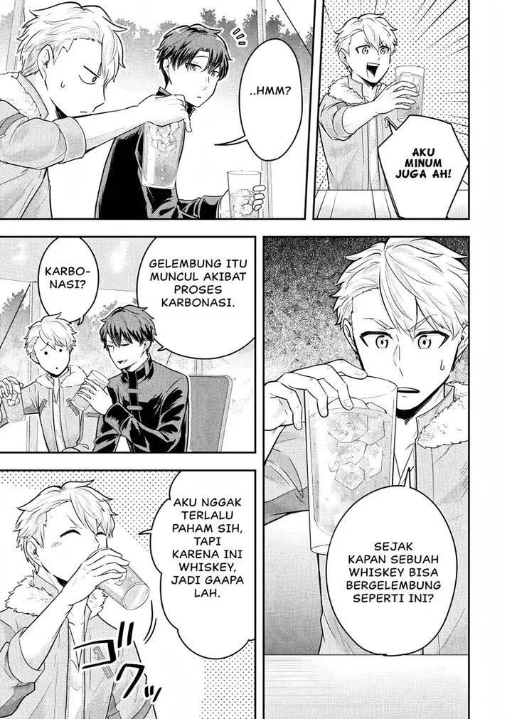 image-komik-dokushin-kizoku-wa-isekai-wo-ouka-suru-kekkon-shinai-otoko-no-yuuga-na-ohitori-sama-life-chapter-19-27/36