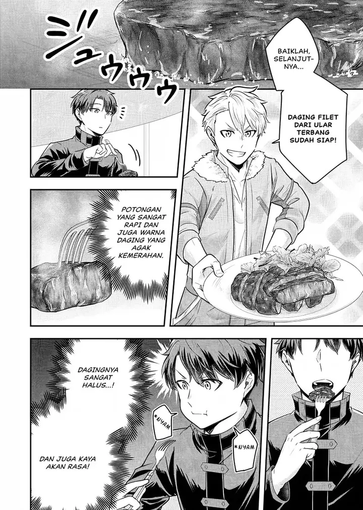 image-komik-dokushin-kizoku-wa-isekai-wo-ouka-suru-kekkon-shinai-otoko-no-yuuga-na-ohitori-sama-life-chapter-19-32/36
