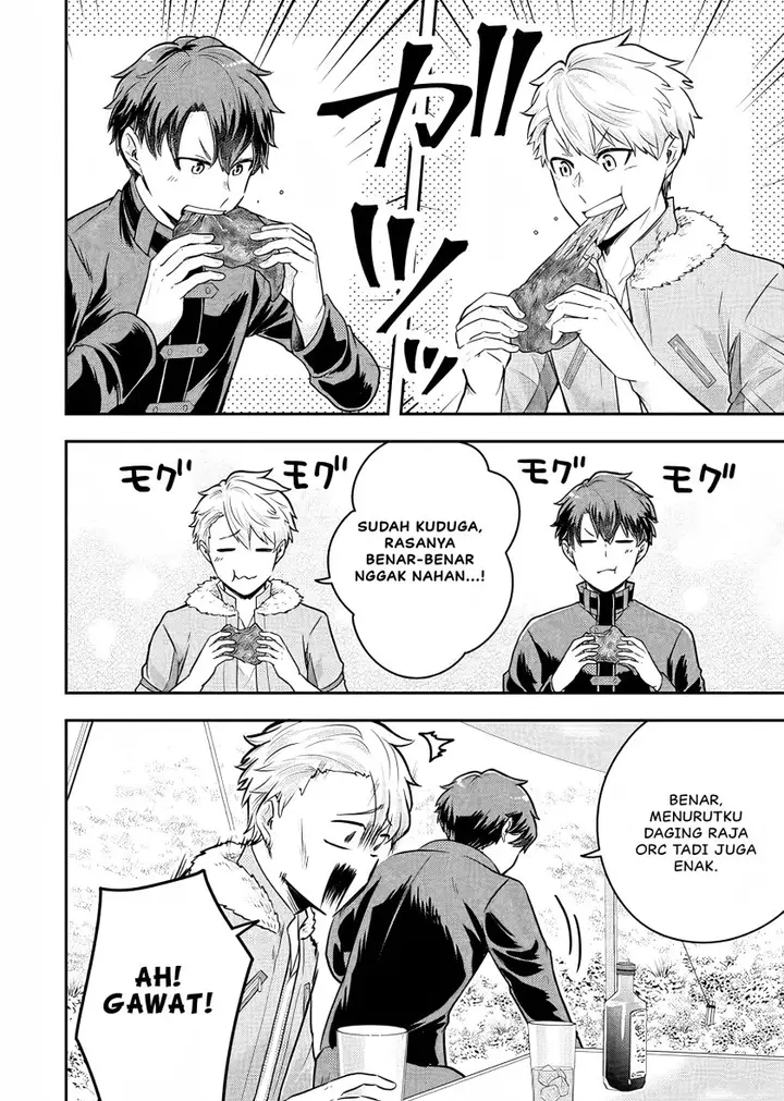 image-komik-dokushin-kizoku-wa-isekai-wo-ouka-suru-kekkon-shinai-otoko-no-yuuga-na-ohitori-sama-life-chapter-19-34/36