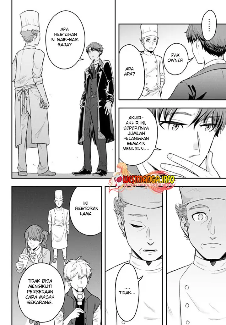 image-komik-dokushin-kizoku-wa-isekai-wo-ouka-suru-kekkon-shinai-otoko-no-yuuga-na-ohitori-sama-life-chapter-2-36/45