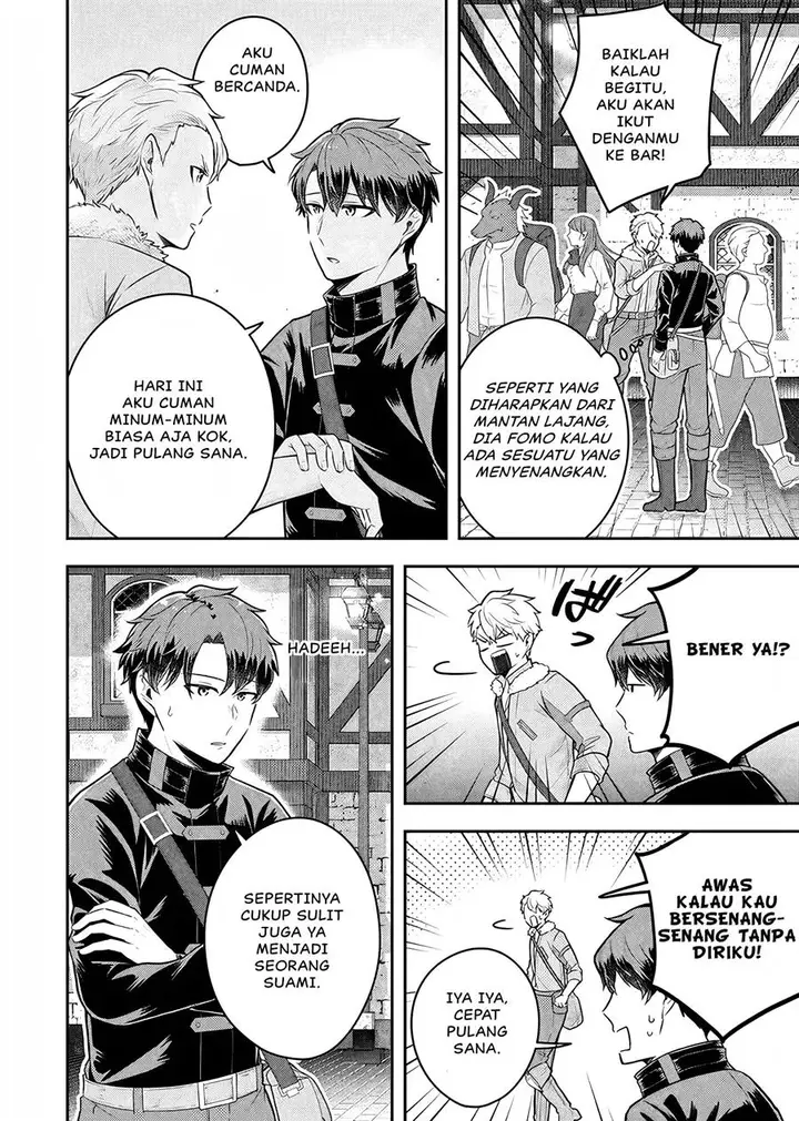 image-komik-dokushin-kizoku-wa-isekai-wo-ouka-suru-kekkon-shinai-otoko-no-yuuga-na-ohitori-sama-life-chapter-20-4/23