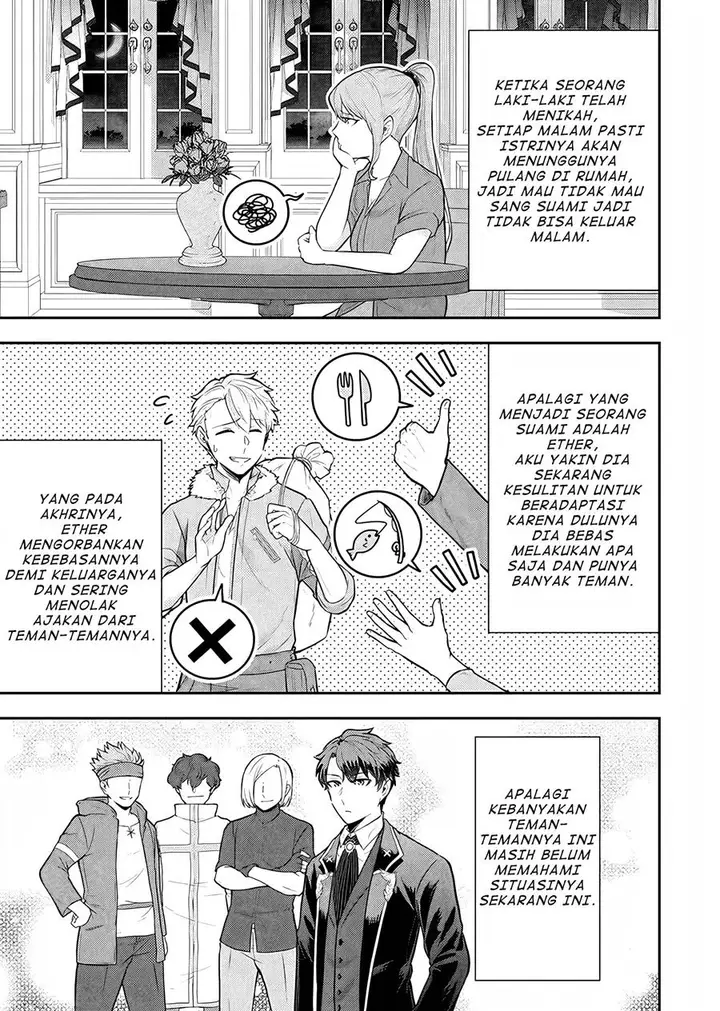 image-komik-dokushin-kizoku-wa-isekai-wo-ouka-suru-kekkon-shinai-otoko-no-yuuga-na-ohitori-sama-life-chapter-20-5/23