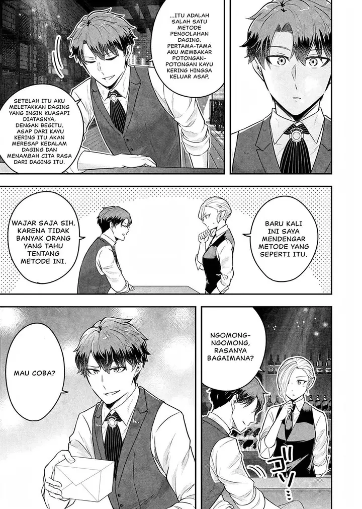 image-komik-dokushin-kizoku-wa-isekai-wo-ouka-suru-kekkon-shinai-otoko-no-yuuga-na-ohitori-sama-life-chapter-20-9/23