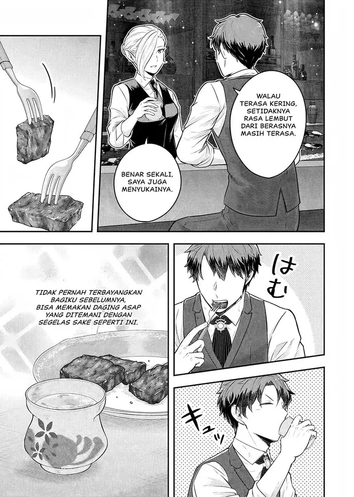 image-komik-dokushin-kizoku-wa-isekai-wo-ouka-suru-kekkon-shinai-otoko-no-yuuga-na-ohitori-sama-life-chapter-20-17/23