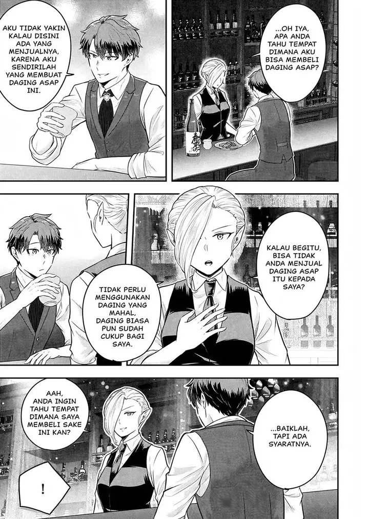 image-komik-dokushin-kizoku-wa-isekai-wo-ouka-suru-kekkon-shinai-otoko-no-yuuga-na-ohitori-sama-life-chapter-20-19/23