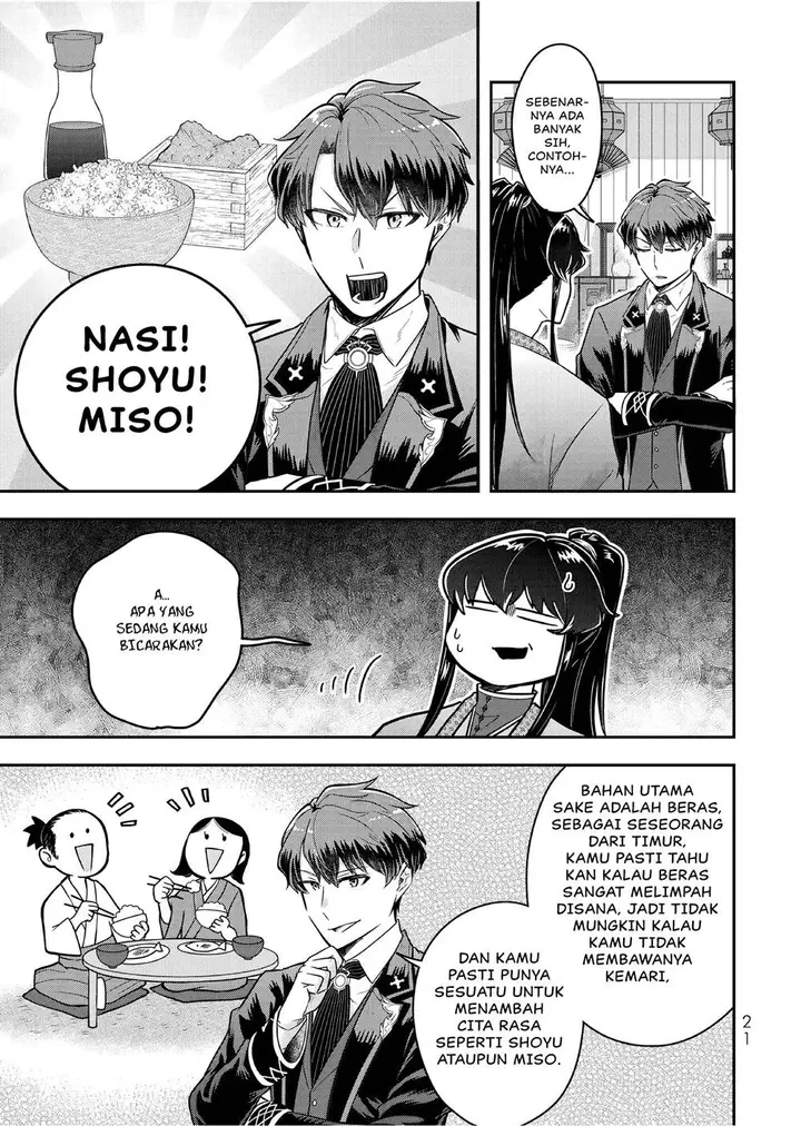 image-komik-dokushin-kizoku-wa-isekai-wo-ouka-suru-kekkon-shinai-otoko-no-yuuga-na-ohitori-sama-life-chapter-21-21/35