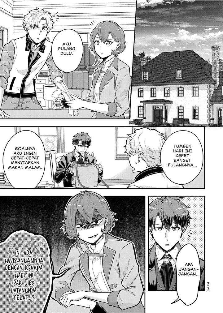 image-komik-dokushin-kizoku-wa-isekai-wo-ouka-suru-kekkon-shinai-otoko-no-yuuga-na-ohitori-sama-life-chapter-21-23/35