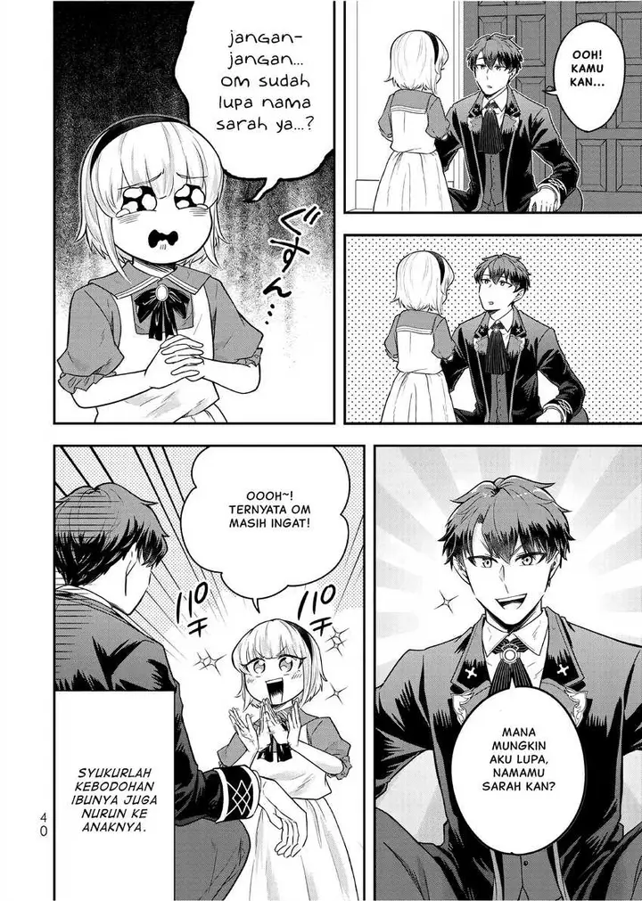 image-komik-dokushin-kizoku-wa-isekai-wo-ouka-suru-kekkon-shinai-otoko-no-yuuga-na-ohitori-sama-life-chapter-22-4/33