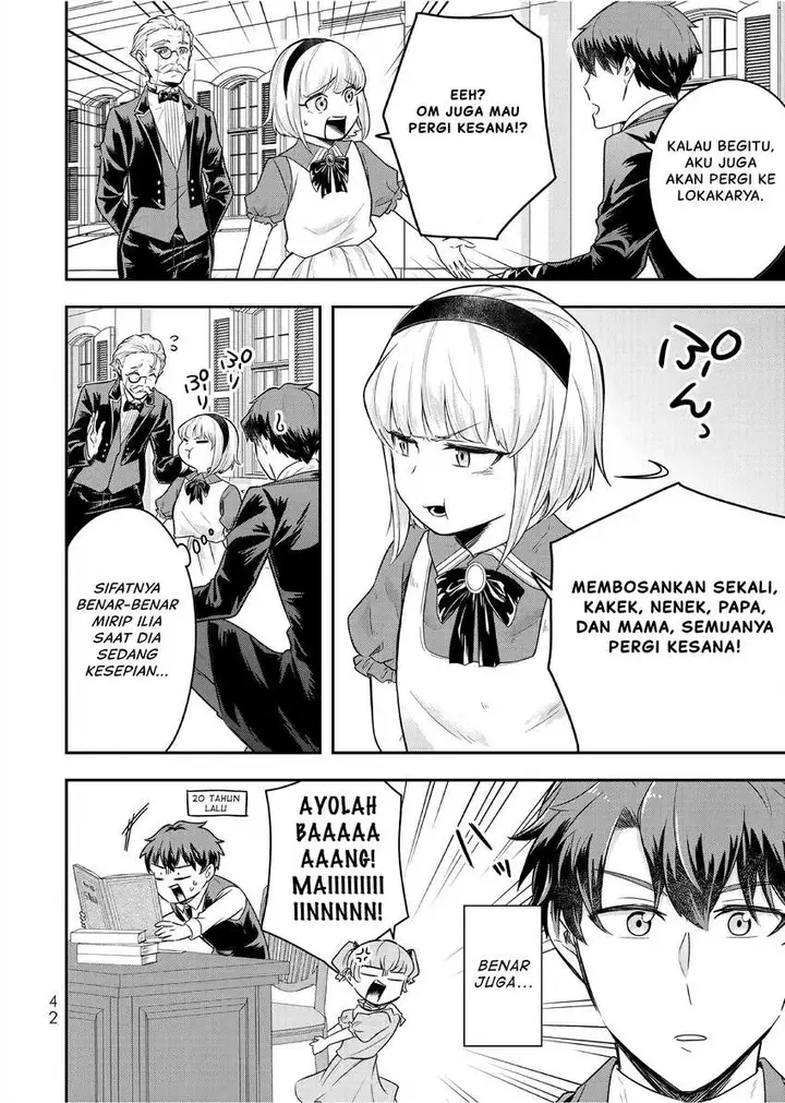 image-komik-dokushin-kizoku-wa-isekai-wo-ouka-suru-kekkon-shinai-otoko-no-yuuga-na-ohitori-sama-life-chapter-22-6/33