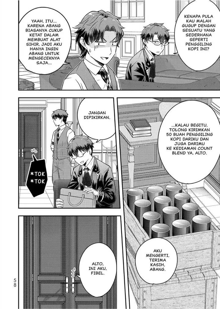 image-komik-dokushin-kizoku-wa-isekai-wo-ouka-suru-kekkon-shinai-otoko-no-yuuga-na-ohitori-sama-life-chapter-22-22/33
