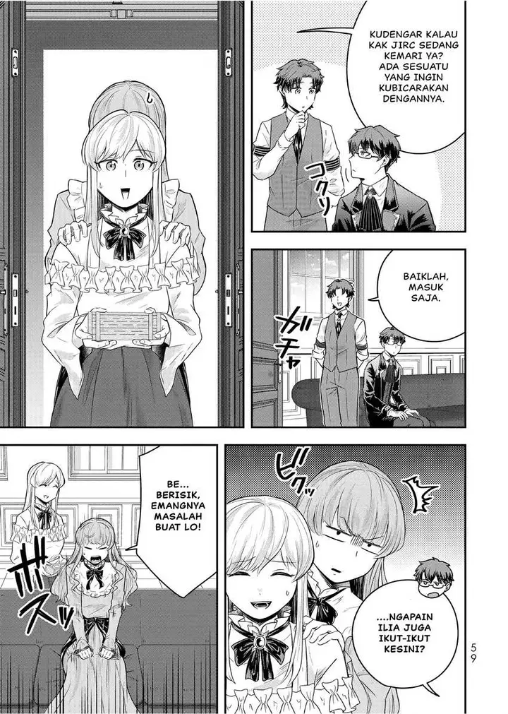 image-komik-dokushin-kizoku-wa-isekai-wo-ouka-suru-kekkon-shinai-otoko-no-yuuga-na-ohitori-sama-life-chapter-22-23/33