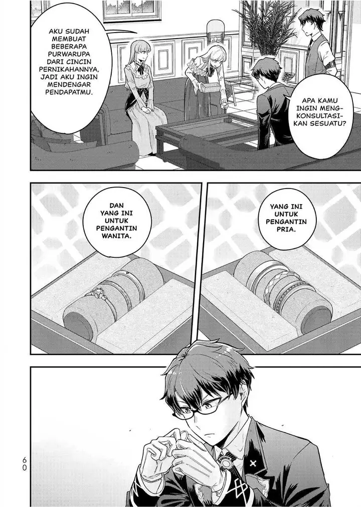 image-komik-dokushin-kizoku-wa-isekai-wo-ouka-suru-kekkon-shinai-otoko-no-yuuga-na-ohitori-sama-life-chapter-22-24/33
