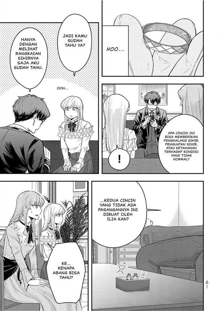 image-komik-dokushin-kizoku-wa-isekai-wo-ouka-suru-kekkon-shinai-otoko-no-yuuga-na-ohitori-sama-life-chapter-22-25/33