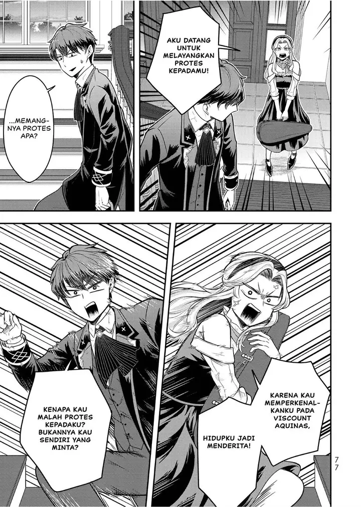 image-komik-dokushin-kizoku-wa-isekai-wo-ouka-suru-kekkon-shinai-otoko-no-yuuga-na-ohitori-sama-life-chapter-23-7/35
