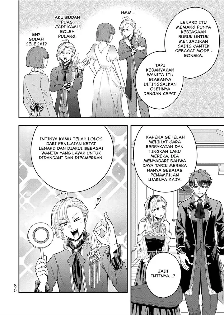 image-komik-dokushin-kizoku-wa-isekai-wo-ouka-suru-kekkon-shinai-otoko-no-yuuga-na-ohitori-sama-life-chapter-23-10/35
