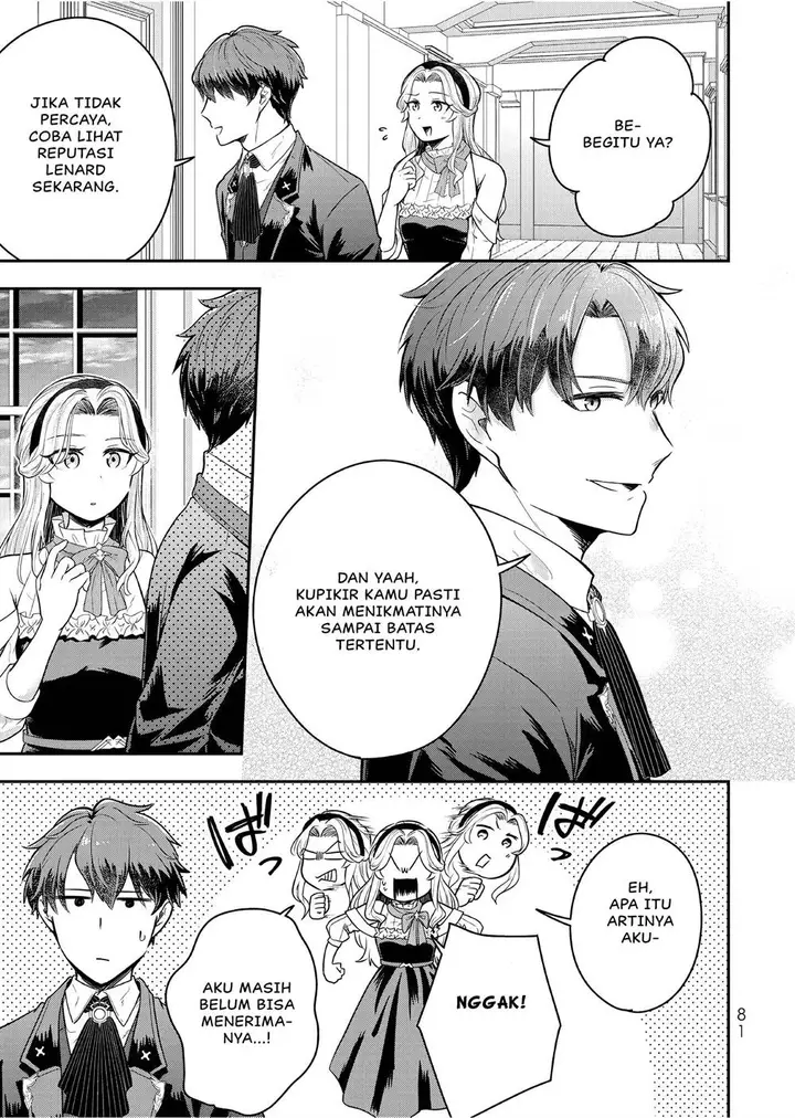 image-komik-dokushin-kizoku-wa-isekai-wo-ouka-suru-kekkon-shinai-otoko-no-yuuga-na-ohitori-sama-life-chapter-23-11/35