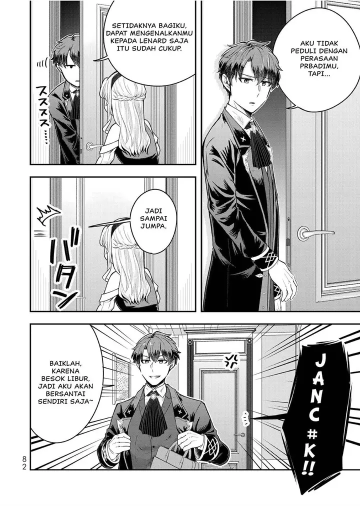 image-komik-dokushin-kizoku-wa-isekai-wo-ouka-suru-kekkon-shinai-otoko-no-yuuga-na-ohitori-sama-life-chapter-23-12/35