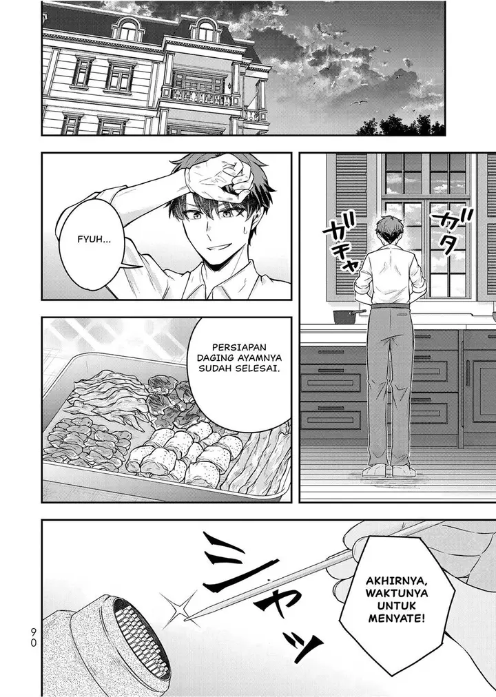 image-komik-dokushin-kizoku-wa-isekai-wo-ouka-suru-kekkon-shinai-otoko-no-yuuga-na-ohitori-sama-life-chapter-23-20/35