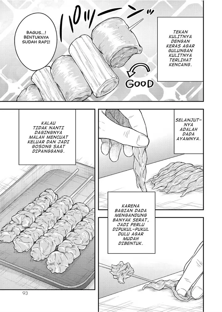 image-komik-dokushin-kizoku-wa-isekai-wo-ouka-suru-kekkon-shinai-otoko-no-yuuga-na-ohitori-sama-life-chapter-23-23/35