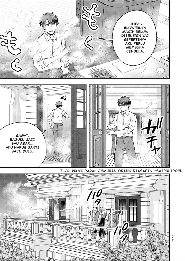 image-komik-dokushin-kizoku-wa-isekai-wo-ouka-suru-kekkon-shinai-otoko-no-yuuga-na-ohitori-sama-life-chapter-23-27/35