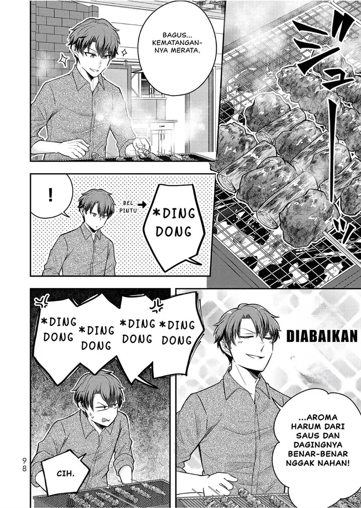 image-komik-dokushin-kizoku-wa-isekai-wo-ouka-suru-kekkon-shinai-otoko-no-yuuga-na-ohitori-sama-life-chapter-23-28/35