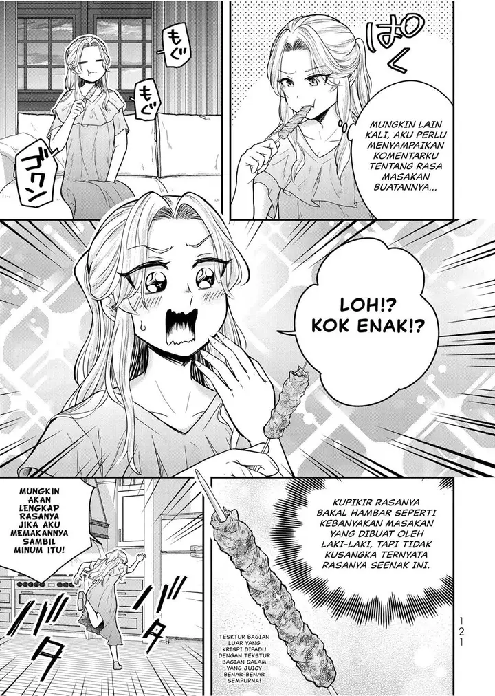 image-komik-dokushin-kizoku-wa-isekai-wo-ouka-suru-kekkon-shinai-otoko-no-yuuga-na-ohitori-sama-life-chapter-24-15/22