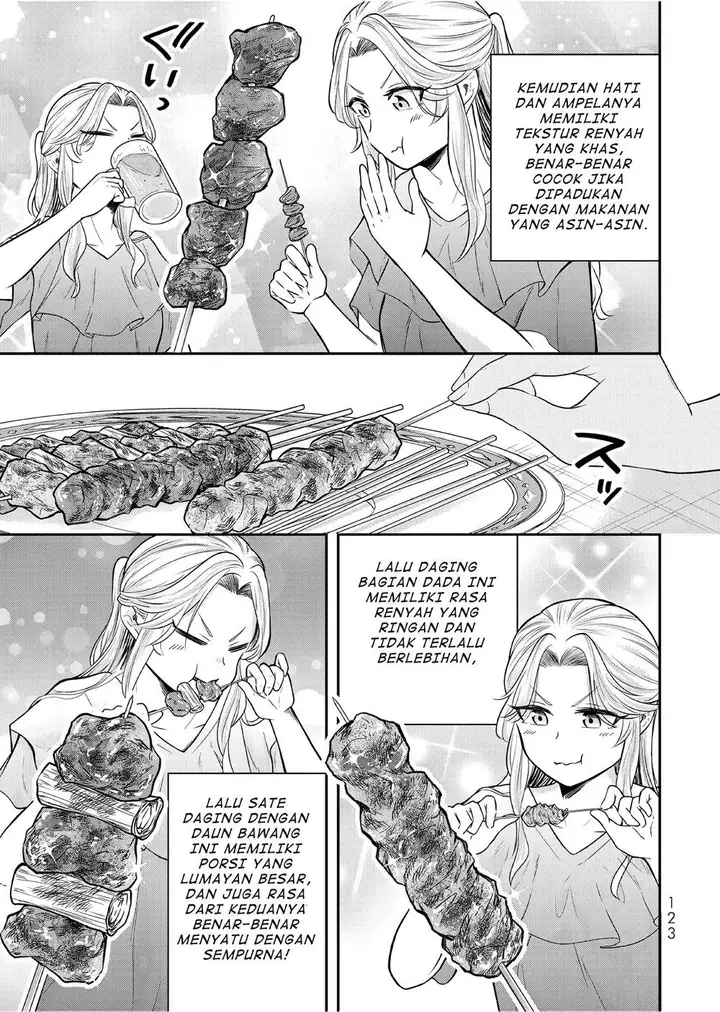 image-komik-dokushin-kizoku-wa-isekai-wo-ouka-suru-kekkon-shinai-otoko-no-yuuga-na-ohitori-sama-life-chapter-24-17/22