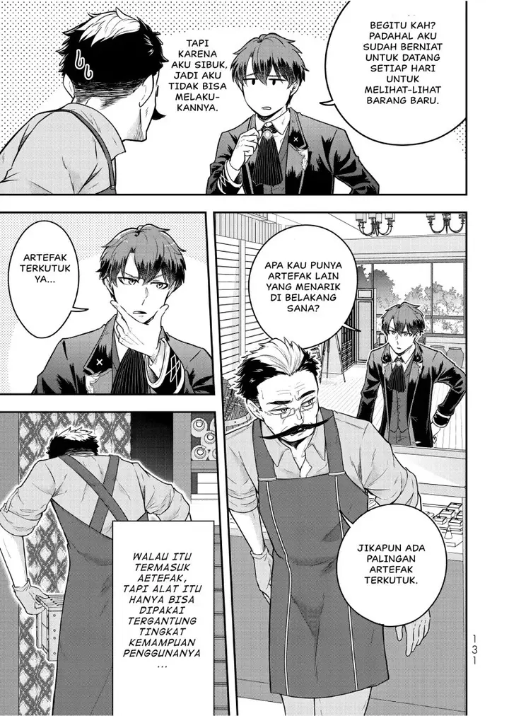 image-komik-dokushin-kizoku-wa-isekai-wo-ouka-suru-kekkon-shinai-otoko-no-yuuga-na-ohitori-sama-life-chapter-25-3/27