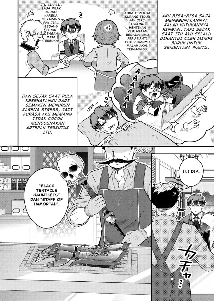 image-komik-dokushin-kizoku-wa-isekai-wo-ouka-suru-kekkon-shinai-otoko-no-yuuga-na-ohitori-sama-life-chapter-25-4/27