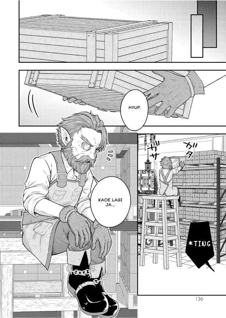 image-komik-dokushin-kizoku-wa-isekai-wo-ouka-suru-kekkon-shinai-otoko-no-yuuga-na-ohitori-sama-life-chapter-25-8/27