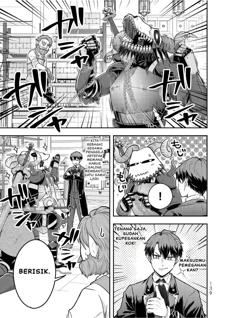 image-komik-dokushin-kizoku-wa-isekai-wo-ouka-suru-kekkon-shinai-otoko-no-yuuga-na-ohitori-sama-life-chapter-25-11/27