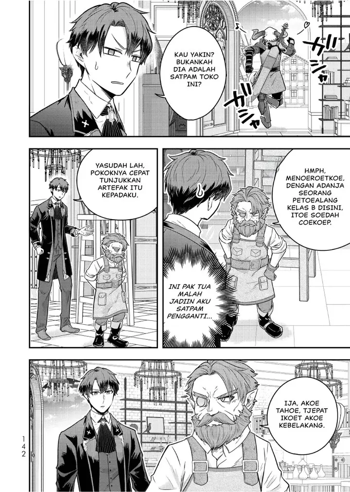 image-komik-dokushin-kizoku-wa-isekai-wo-ouka-suru-kekkon-shinai-otoko-no-yuuga-na-ohitori-sama-life-chapter-25-14/27