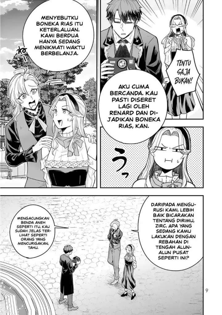 image-komik-dokushin-kizoku-wa-isekai-wo-ouka-suru-kekkon-shinai-otoko-no-yuuga-na-ohitori-sama-life-chapter-26-9/35