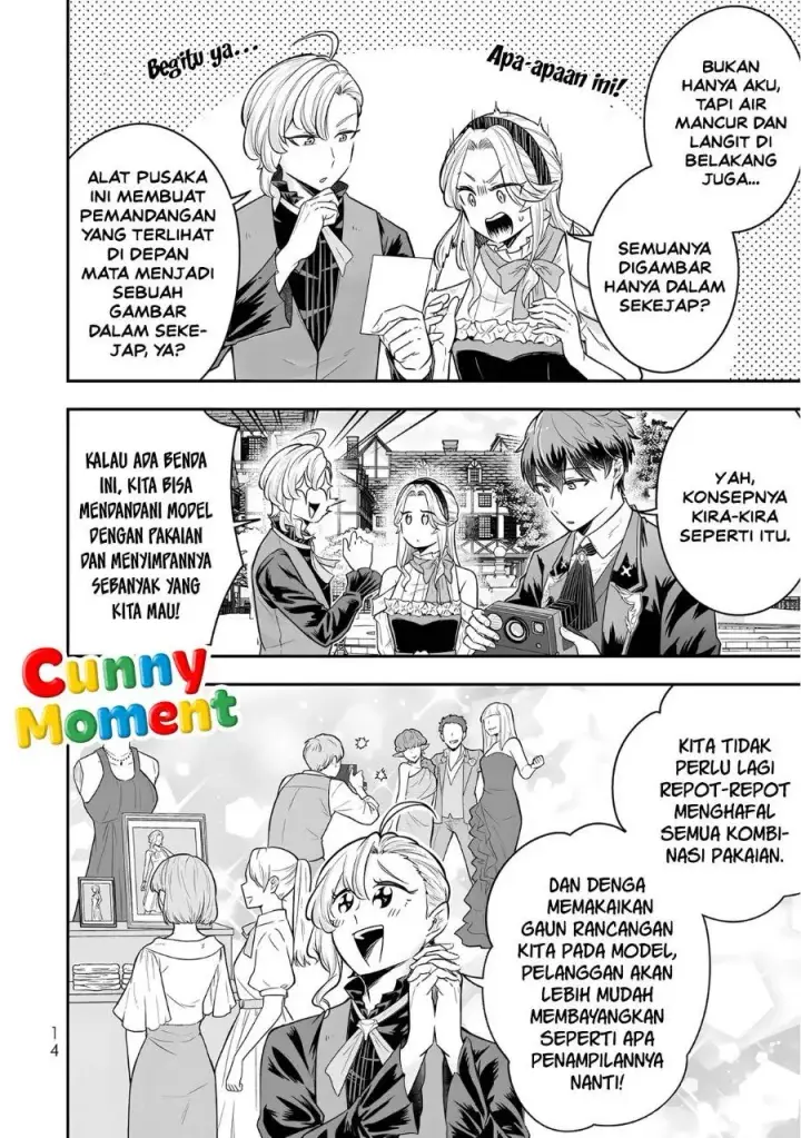 image-komik-dokushin-kizoku-wa-isekai-wo-ouka-suru-kekkon-shinai-otoko-no-yuuga-na-ohitori-sama-life-chapter-26-14/35