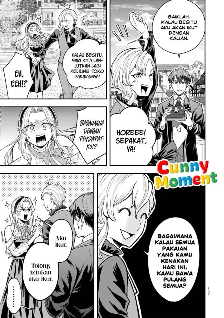 image-komik-dokushin-kizoku-wa-isekai-wo-ouka-suru-kekkon-shinai-otoko-no-yuuga-na-ohitori-sama-life-chapter-26-17/35