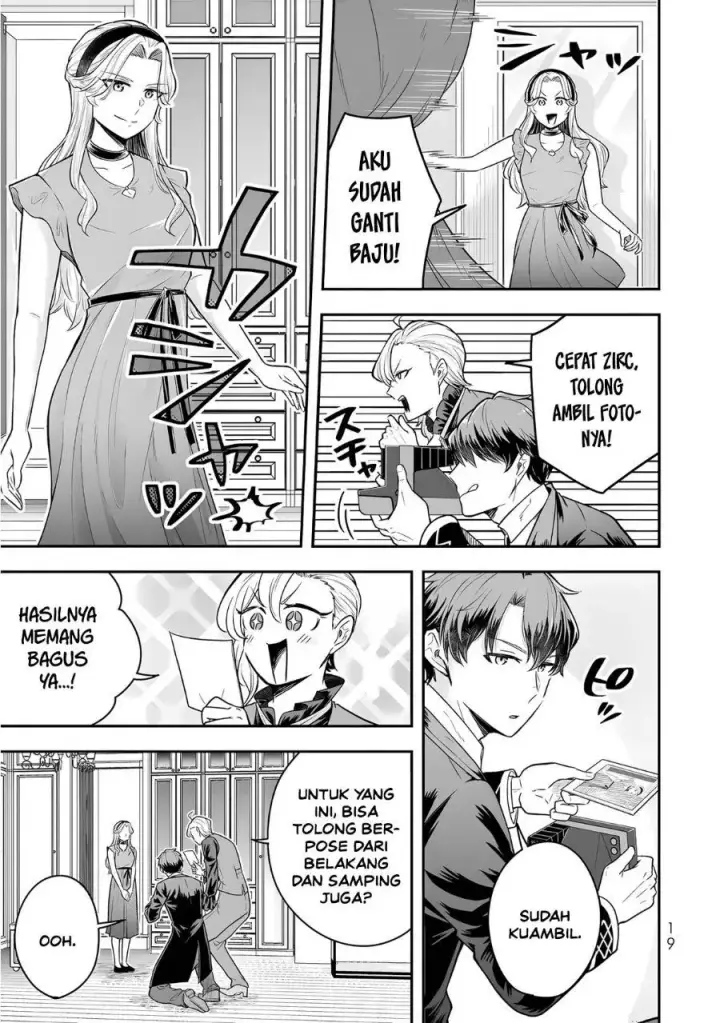 image-komik-dokushin-kizoku-wa-isekai-wo-ouka-suru-kekkon-shinai-otoko-no-yuuga-na-ohitori-sama-life-chapter-26-19/35
