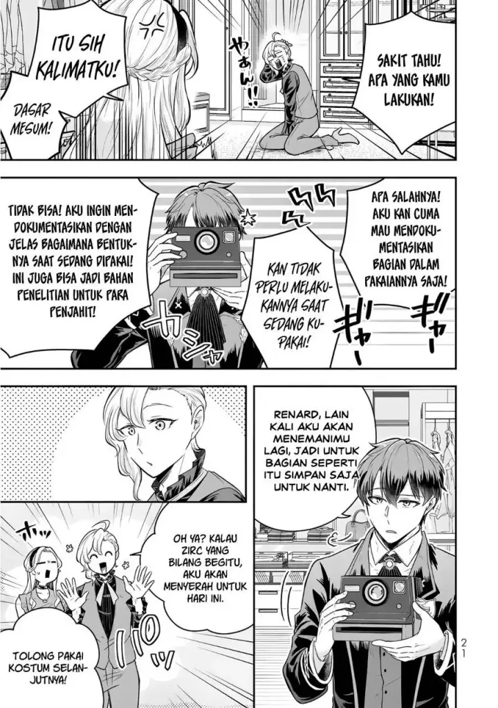 image-komik-dokushin-kizoku-wa-isekai-wo-ouka-suru-kekkon-shinai-otoko-no-yuuga-na-ohitori-sama-life-chapter-26-21/35