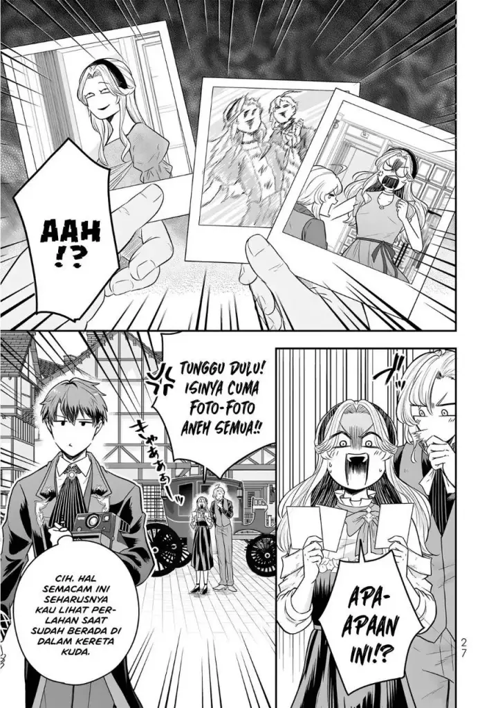 image-komik-dokushin-kizoku-wa-isekai-wo-ouka-suru-kekkon-shinai-otoko-no-yuuga-na-ohitori-sama-life-chapter-26-27/35