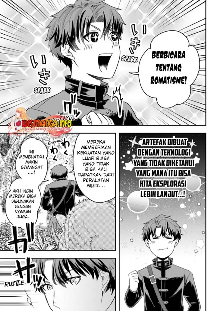 image-komik-dokushin-kizoku-wa-isekai-wo-ouka-suru-kekkon-shinai-otoko-no-yuuga-na-ohitori-sama-life-chapter-3-11/35