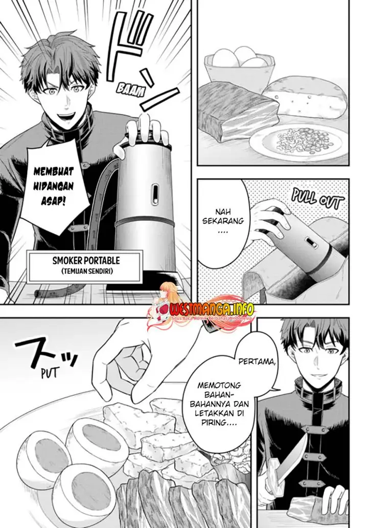 image-komik-dokushin-kizoku-wa-isekai-wo-ouka-suru-kekkon-shinai-otoko-no-yuuga-na-ohitori-sama-life-chapter-3-19/35