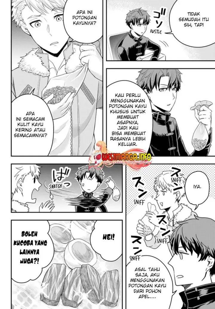 image-komik-dokushin-kizoku-wa-isekai-wo-ouka-suru-kekkon-shinai-otoko-no-yuuga-na-ohitori-sama-life-chapter-3-28/35
