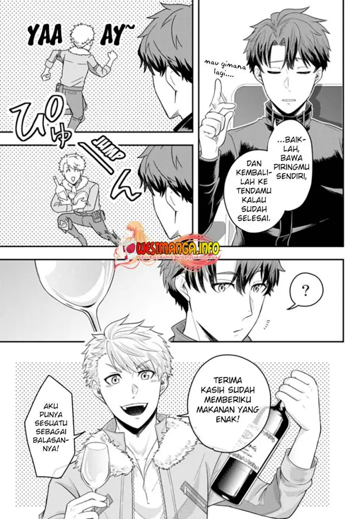 image-komik-dokushin-kizoku-wa-isekai-wo-ouka-suru-kekkon-shinai-otoko-no-yuuga-na-ohitori-sama-life-chapter-3-29/35