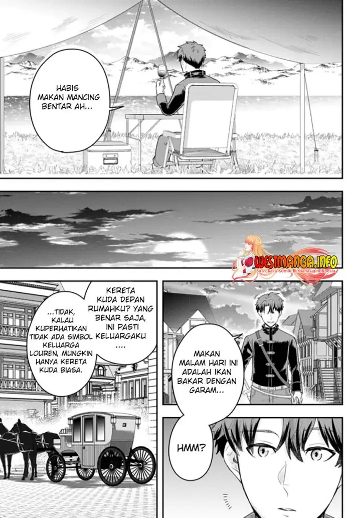 image-komik-dokushin-kizoku-wa-isekai-wo-ouka-suru-kekkon-shinai-otoko-no-yuuga-na-ohitori-sama-life-chapter-3-33/35