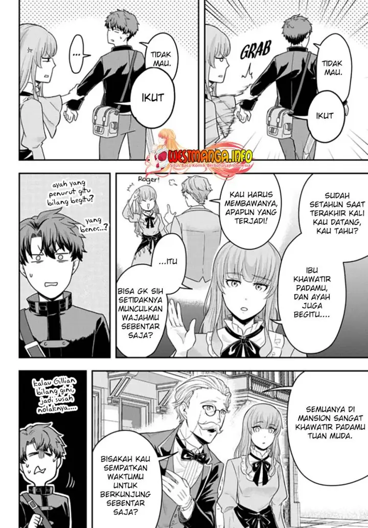 image-komik-dokushin-kizoku-wa-isekai-wo-ouka-suru-kekkon-shinai-otoko-no-yuuga-na-ohitori-sama-life-chapter-4-4/33