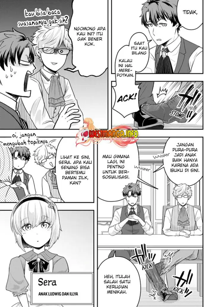 image-komik-dokushin-kizoku-wa-isekai-wo-ouka-suru-kekkon-shinai-otoko-no-yuuga-na-ohitori-sama-life-chapter-4-11/33