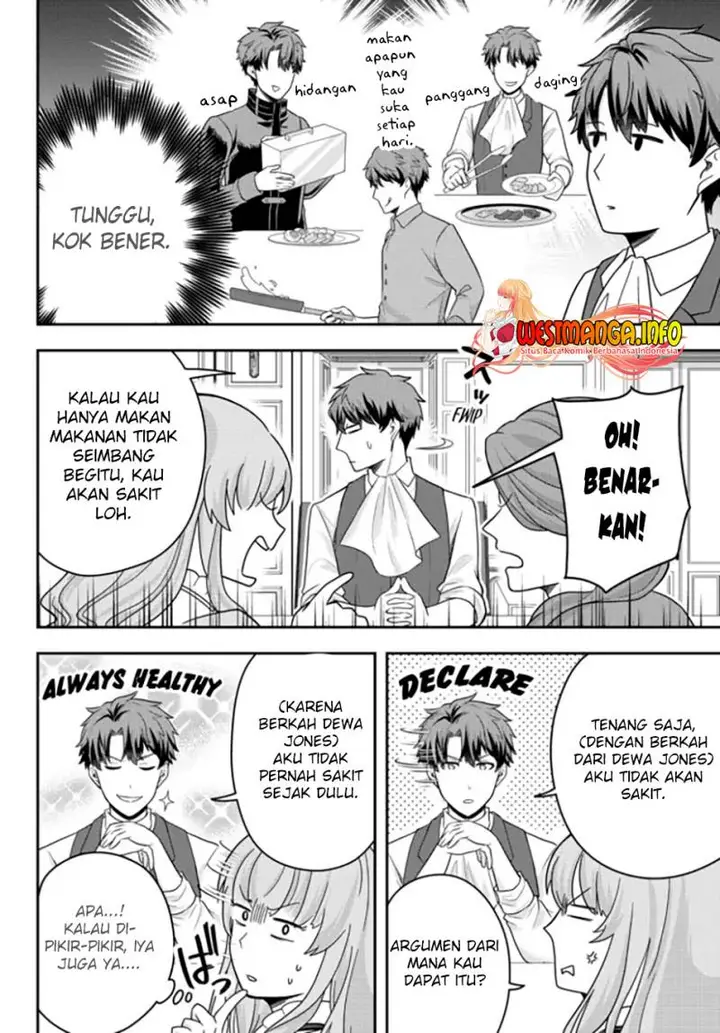 image-komik-dokushin-kizoku-wa-isekai-wo-ouka-suru-kekkon-shinai-otoko-no-yuuga-na-ohitori-sama-life-chapter-4-18/33