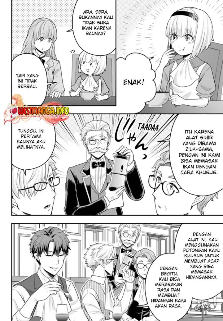 image-komik-dokushin-kizoku-wa-isekai-wo-ouka-suru-kekkon-shinai-otoko-no-yuuga-na-ohitori-sama-life-chapter-4-22/33