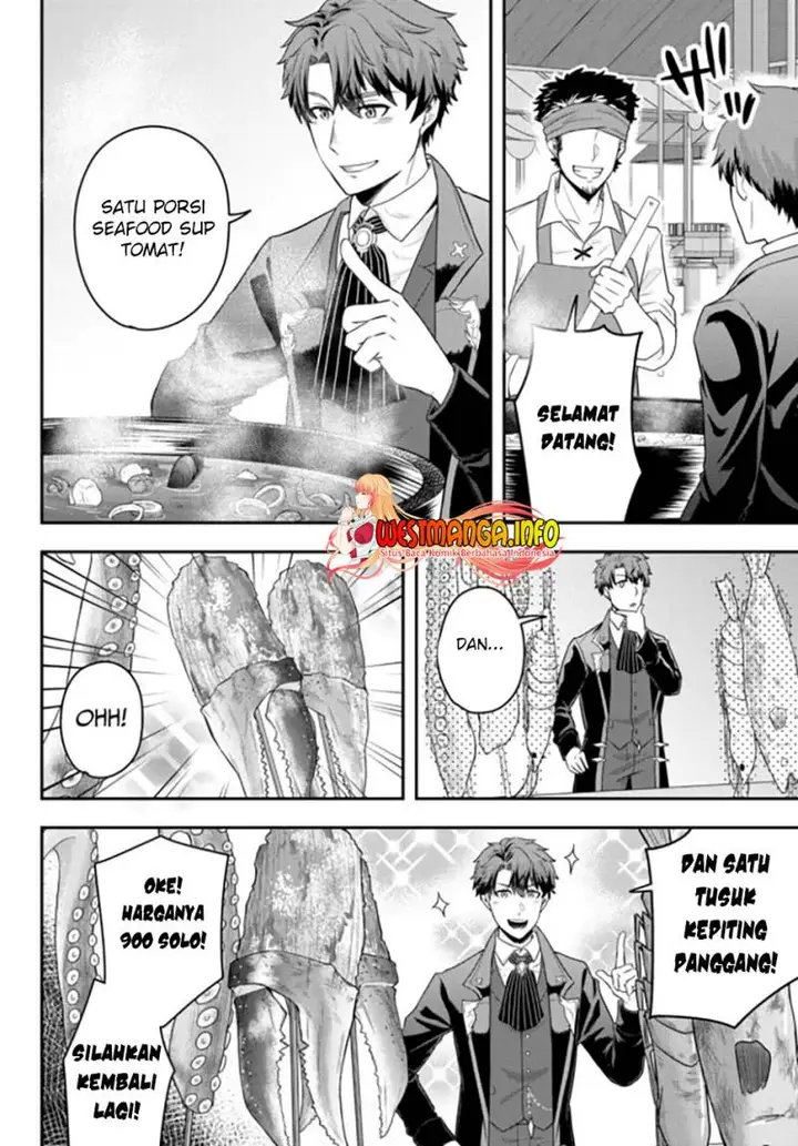image-komik-dokushin-kizoku-wa-isekai-wo-ouka-suru-kekkon-shinai-otoko-no-yuuga-na-ohitori-sama-life-chapter-4-26/33