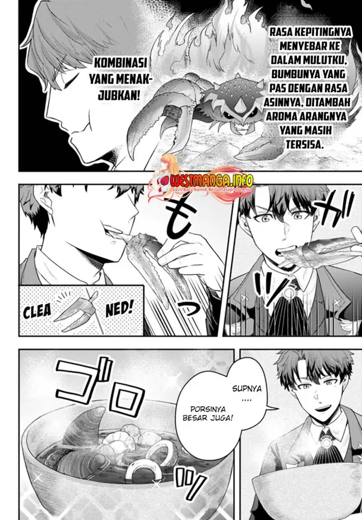 image-komik-dokushin-kizoku-wa-isekai-wo-ouka-suru-kekkon-shinai-otoko-no-yuuga-na-ohitori-sama-life-chapter-4-28/33